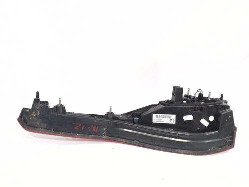 Left tailgate light RENAULT MEGANE IV Saloon  | BP32666813C79  - Image 5