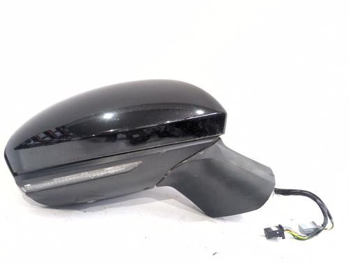 Right mirror MITSUBISHI COLT VII Hatchback (VB_)  | BP31958561C27 