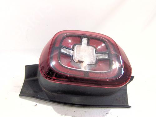 Right taillight DACIA DUSTER (HM_) 1.5 dCi 110 4x4 (HMAB) | BP38512613C35 - Image 3