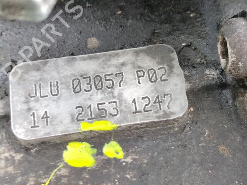 Gearbox VW PASSAT B6 Variant (3C5) | BP36782392M3 - Image 4