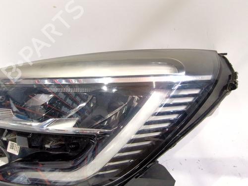 Left headlight MITSUBISHI COLT VII Hatchback (VB_) | BP36799121C28 - Image 3