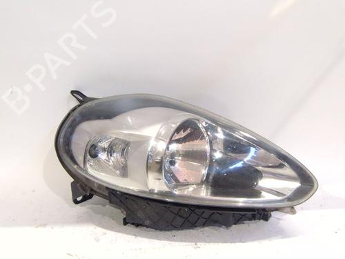 Used Right headlight Right headlight FIAT PUNTO EVO (199_) 1.3 D Multijet (95 hp) 35974311 35974311