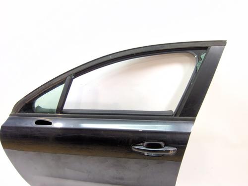 Left front door PEUGEOT 508 I (8D_) 1.6 HDi | BP29764762C2