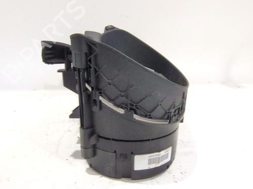 Instrument cluster SEAT ALHAMBRA (710, 711) 2.0 TDI | BP28808460C47 