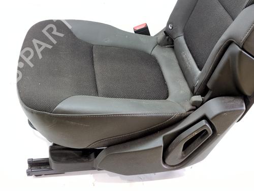 Rear seat RENAULT ESPACE V (JR_) 1.6 dCi 130 | BP30157752C17 