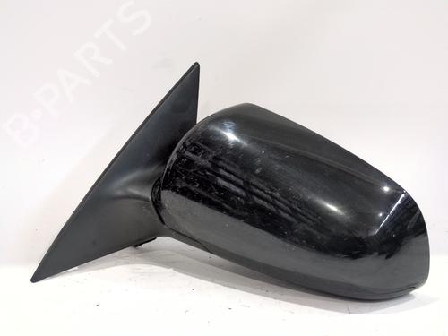 Left mirror AUDI A6 C6 (4F2)  | BP29446349C26 