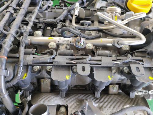 Engine RENAULT SYMBIOZ | BP38107679M1 - Image 7