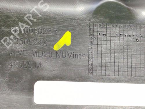 Other RENAULT ESPACE V (JR_)  | BP32365805O1 