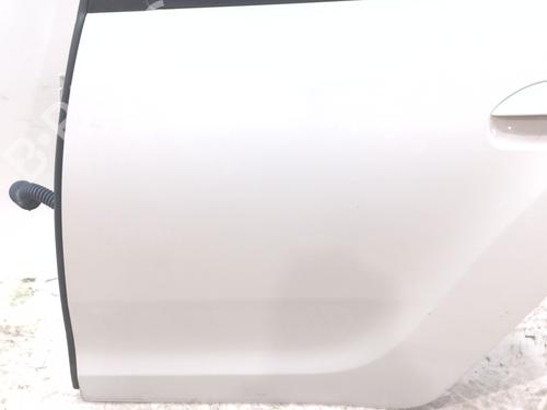 Dør venstre bagtil DACIA DUSTER (HM_) | BP38988341C4 - Image 5