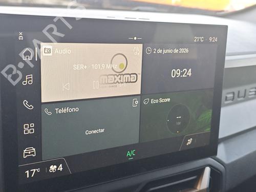 Used Display monitor Display monitor DACIA BIGSTER [2024-2026] 36293008 36293008