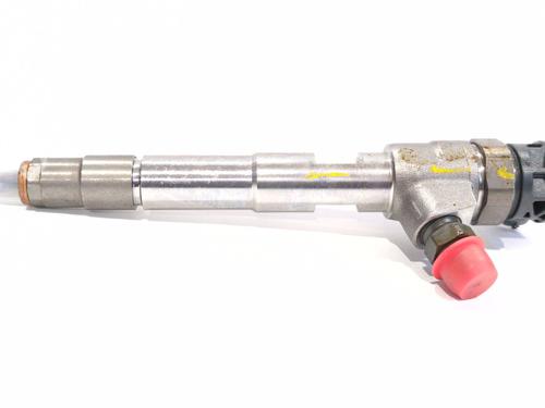 Used Injector RENAULT MEGANE IV Hatchback (B9A/M/N_) 1.5 Blue dCi 115 (B9A6) (116 hp) 30573112