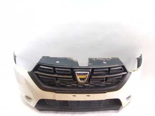 Used Front bumper Front bumper 37260787 37260787