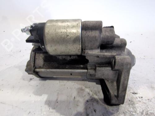 Starter RENAULT KOLEOS II (HC_) | BP24700133M8