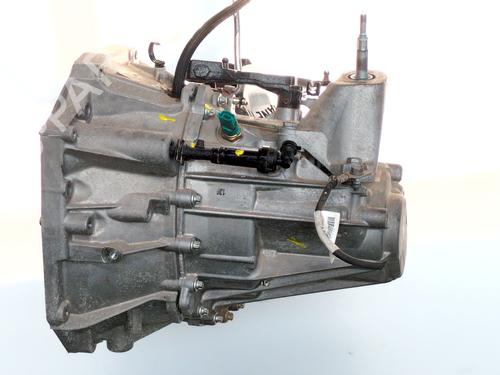 Gearbox RENAULT MEGANE IV Saloon | BP38065383M3 - Image 3
