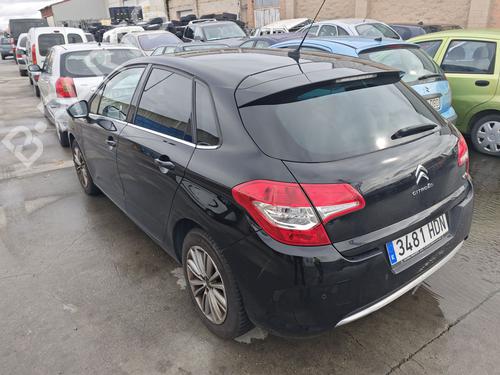 Used Parts CITROËN C4 II (NC_) 1.6 HDi 110 (112 hp) 4472386