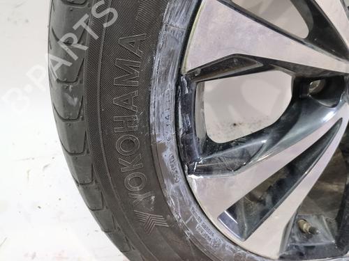 Rim LEXUS NX (_Z1_) 300h AWD (AYZ15, AYZ15_, AYZ15R) | BP24509238C45 