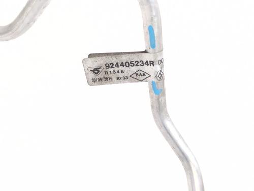 AC pipe RENAULT KADJAR (HA_, HL_) | BP29909146M126