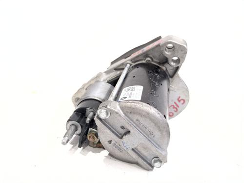 Starter RENAULT CAPTUR II (HF_) | BP36780527M8 - Image 2