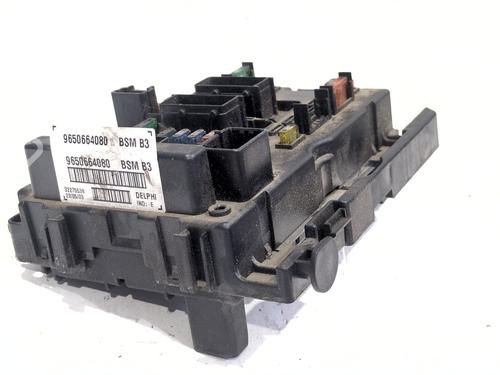 Elektronisk modul Elektronisk modul 38198630 38198630