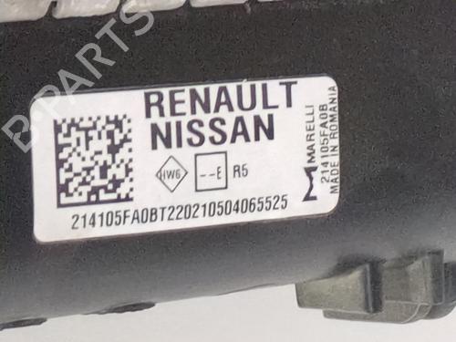 Radiator set DACIA JOGGER (RK_) 1.0 TCe 110 (RKMD) | BP39502793M120 - Image 5