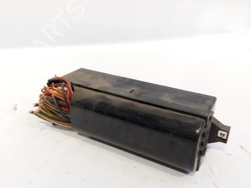 Fuse box SEAT IBIZA IV (6J5, 6P1) 1.2 | BP18149564E1 
