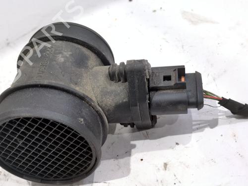 Mass air flow sensor AUDI A2 (8Z0) 1.4 | BP40108500M95 - Image 4