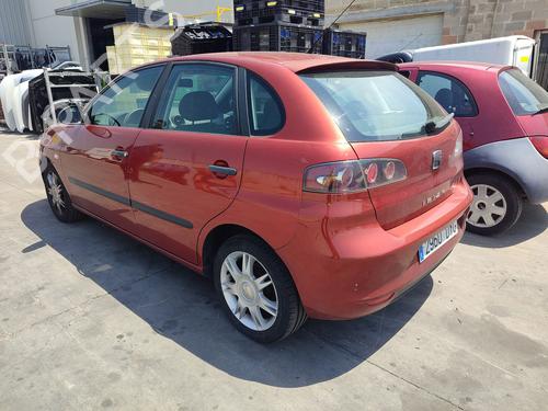 Left taillight SEAT IBIZA III (6L1) 1.4 16V | BP27541358C34 