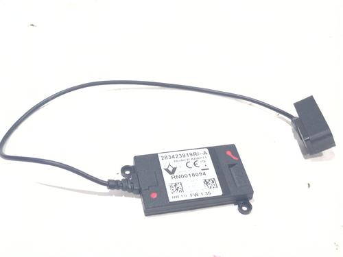 Used Electronic module RENAULT RAFALE Coupe (DGM_) 1.2 E-TECH 200 Hybrid (DGM2) (200 hp) 30960955