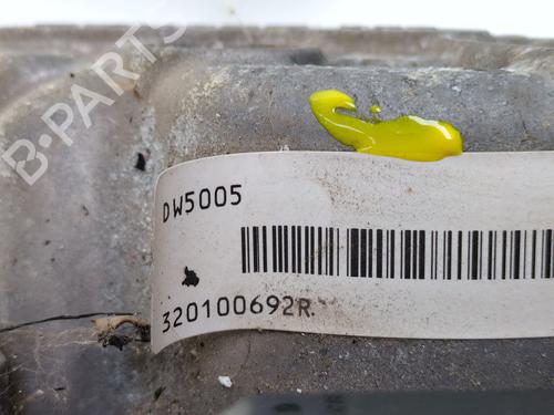 Gearbox RENAULT MEGANE IV Hatchback (B9A/M/N_) 1.5 Blue dCi 115 (B9A6) | BP38288635M3 - Image 5