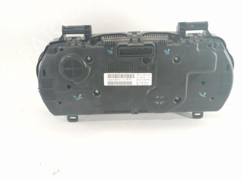 Instrument cluster RENAULT KADJAR (HA_, HL_)  | BP17817283C47 