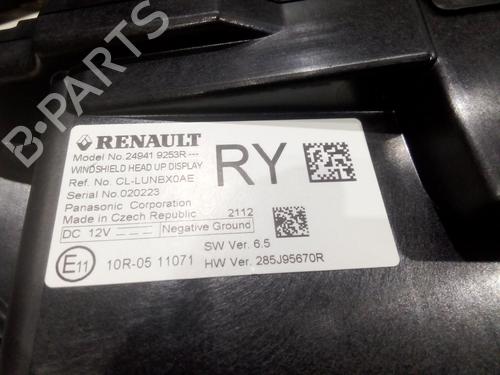 Other RENAULT RAFALE Coupe (DHN)  | BP22276628O1 