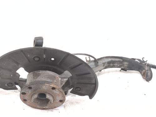 Manga de eixo frente direita VW TOUAREG (7LA, 7L6, 7L7) 3.2 V6 (241 hp) 29734199