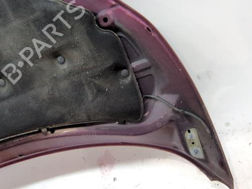 Hood FORD FIESTA VI (CB1, CCN) 1.4 | BP26025904C1 