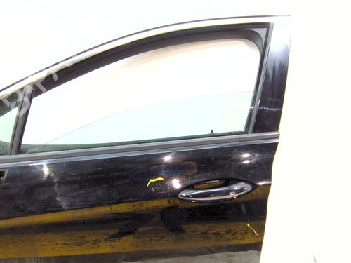 Left front door OPEL ASTRA K (B16) 1.2 Turbo (68) | BP29370415C2 
