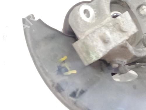 Left front steering knuckle OPEL INSIGNIA A Sports Tourer (G09) 2.0 CDTI (35) | BP20169053M25 