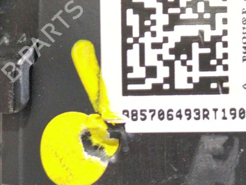Airbag Kit MITSUBISHI COLT VII Hatchback (VB_)  | BP31958555C86 