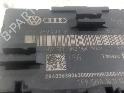 Electronic module AUDI Q5 (8RB) 2.0 TDI quattro | BP24104876M83 