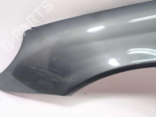 Left front fenders MERCEDES-BENZ C-CLASS (W203)  | BP30157656C41 
