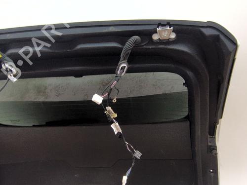 Tailgate RENAULT AUSTRAL TCe 140 (HGMF) | BP36452578C6 - Image 10