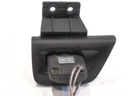 Used Ignition barrel BMW 1 (E87) 120 d (177 hp) 30383413