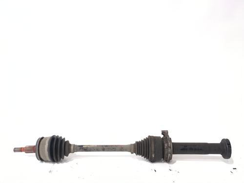 Used Right front driveshaft VW TRANSPORTER T6 Van (SGA, SGH, SHA, SHH) 2.0 TDI (84 hp) 30833785