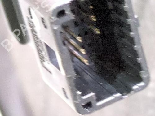 Right mirror RENAULT MASTER III Van (FV) | BP32182280C27