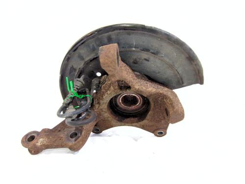 Right front steering knuckle DACIA DUSTER (HS_) 1.5 dCi 4x4 | BP32098625M26