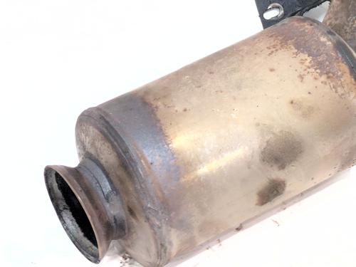 Catalyst MERCEDES-BENZ M-CLASS (W163) ML 270 CDI (163.113) | BP36775493M10 - Image 3