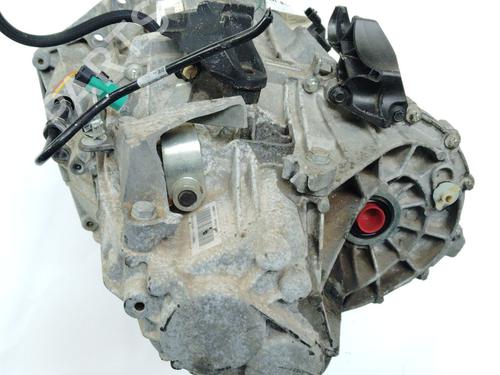 Gearkasse RENAULT MEGANE III Hatchback (BZ0/1_, B3_) 1.5 dCi | BP29611301M3 