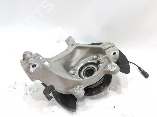 Used Right front steering knuckle RENAULT AUSTRAL TCe 160 (HGMJ) (158 hp) 30458834