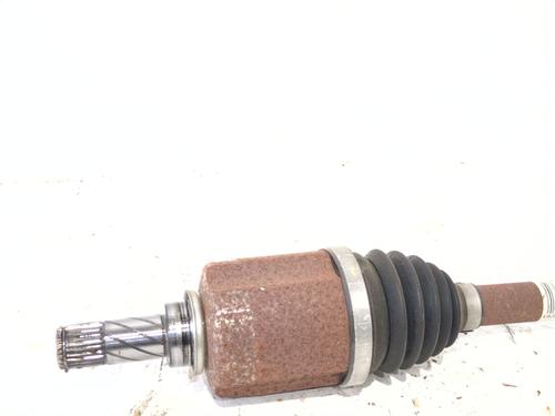 Left front driveshaft RENAULT CAPTUR II (HF_) | BP40506288M38 - Image 2