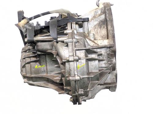 Used Gearbox Gearbox RENAULT MASTER III Van (FV) 2.3 dCi 130 RWD (FV01, FV10, FV11, FV12) (130 hp) 30273885 30273885