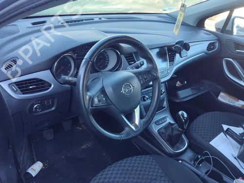 Front left panel OPEL ASTRA K Sports Tourer (B16) 1.6 CDTi (35) | BP31060650C58 