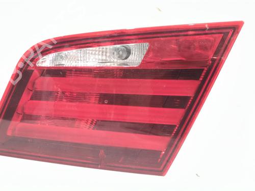 Used Right tailgate light BMW 5 (F10) 520 d (163 hp) 28836882